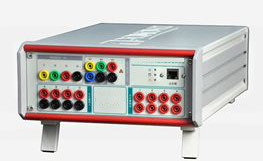 便攜式同步相量測(cè)量裝置（PMU）測(cè)試儀