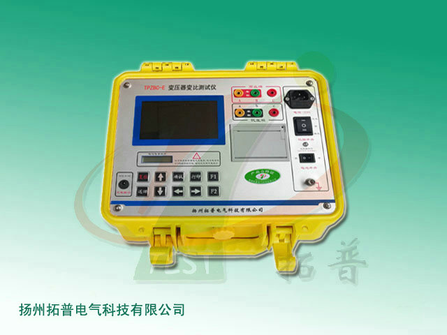 變壓器變比測(cè)試儀_TP2932B_技術(shù)規(guī)范！