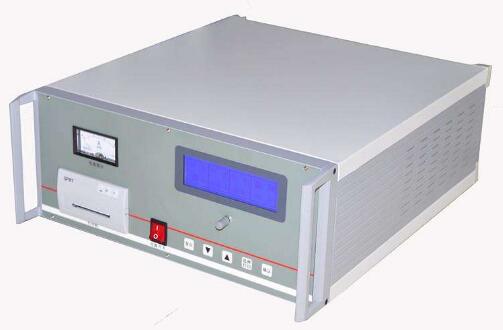 BZCH3381-2 直流電阻測試儀